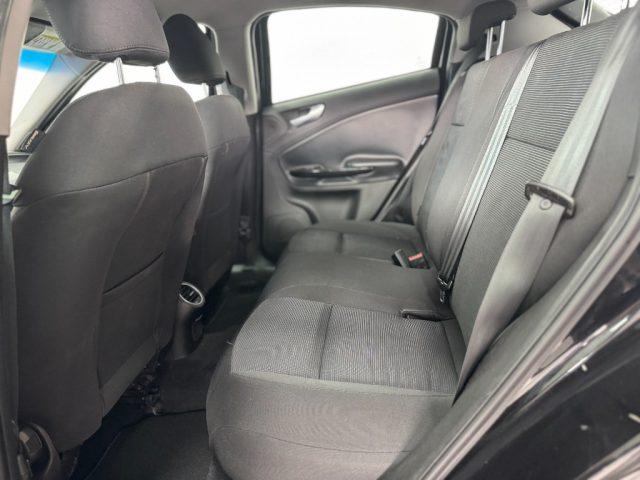 ALFA ROMEO Giulietta 1.4 Turbo MultiAir Exclusive