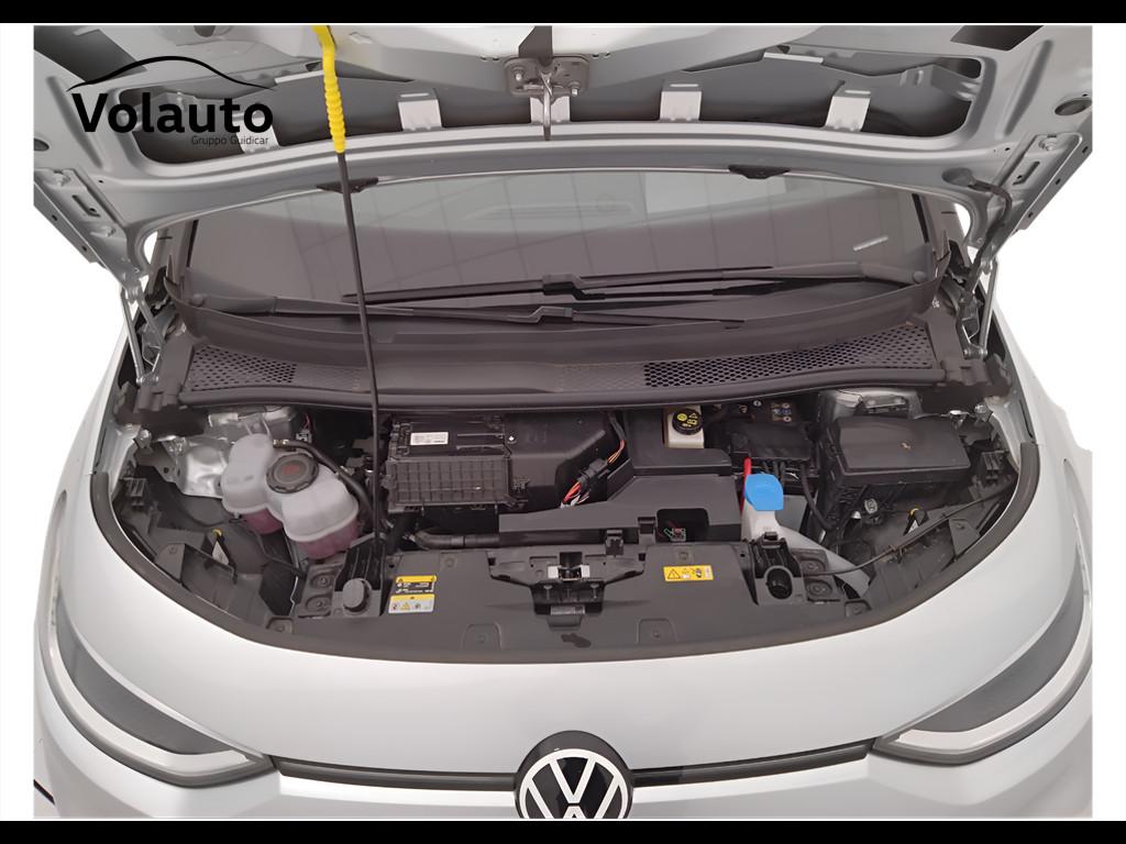 VOLKSWAGEN ID.3 2023 - ID.3 77 kWh Tour 204cv