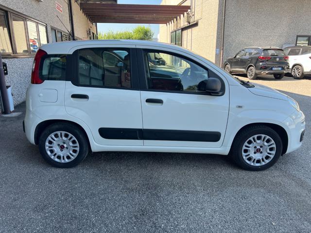 FIAT Panda 1.2 EasyPower Easy