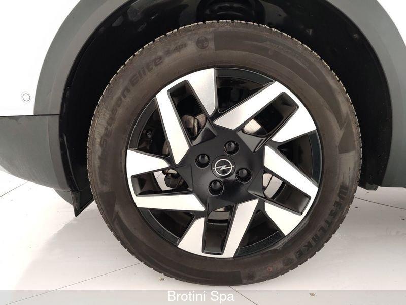 Opel Mokka Mokka 1.2 Turbo Elegance