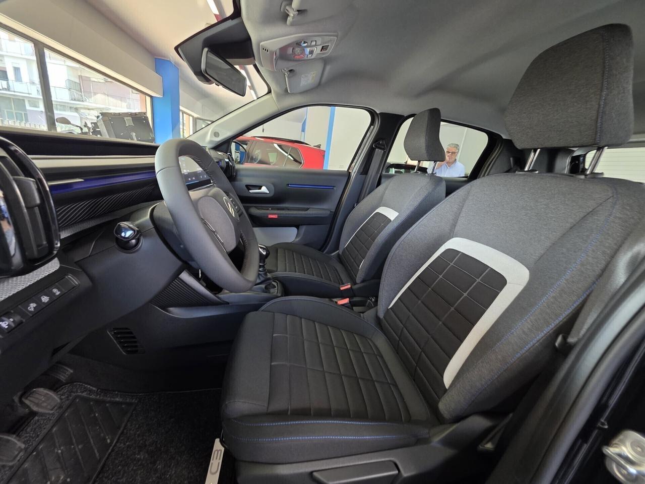 NUOVA Citroen C3 PureTech 100 S&S You Pack Plus