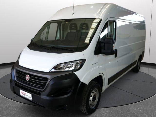 FIAT Ducato 35 2.3 MJT 140CV PM-TM L2H2 Unicoprop. Certificato