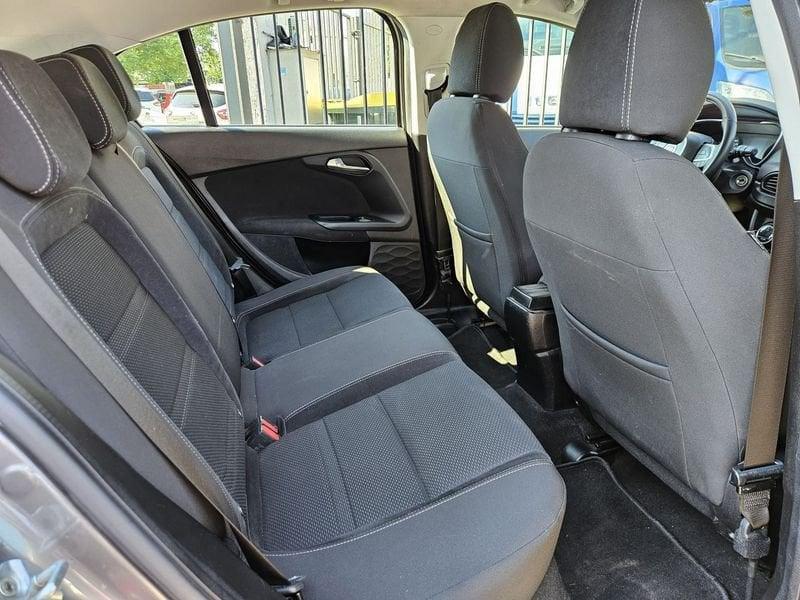 FIAT Tipo Tipo 5p 1.4 tjt S-Design Gpl 120cv