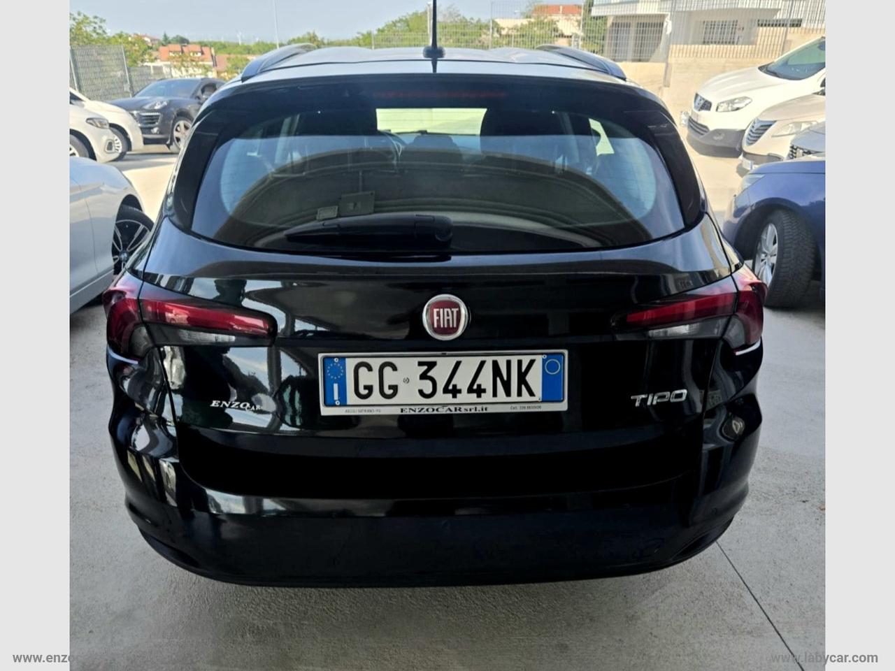 FIAT Tipo 1.6 Mjt S&S SW Business FULL LED