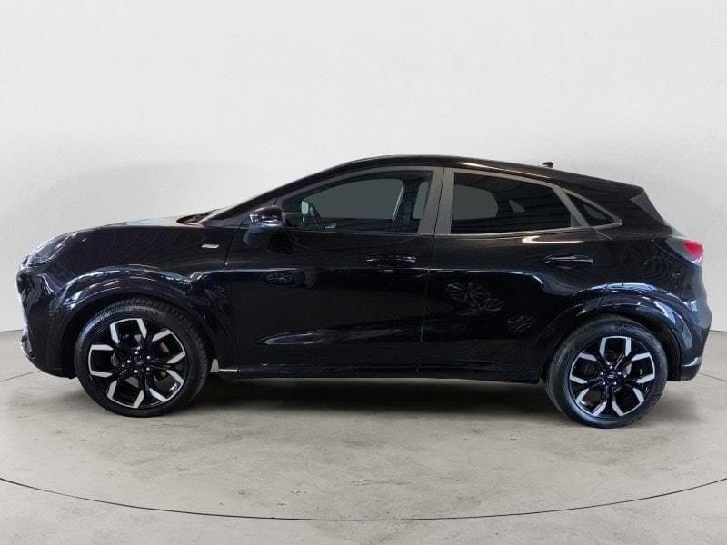 Ford Puma '19 1.0 EcoBoost Hybrid 125 CV S&S ST-Line X