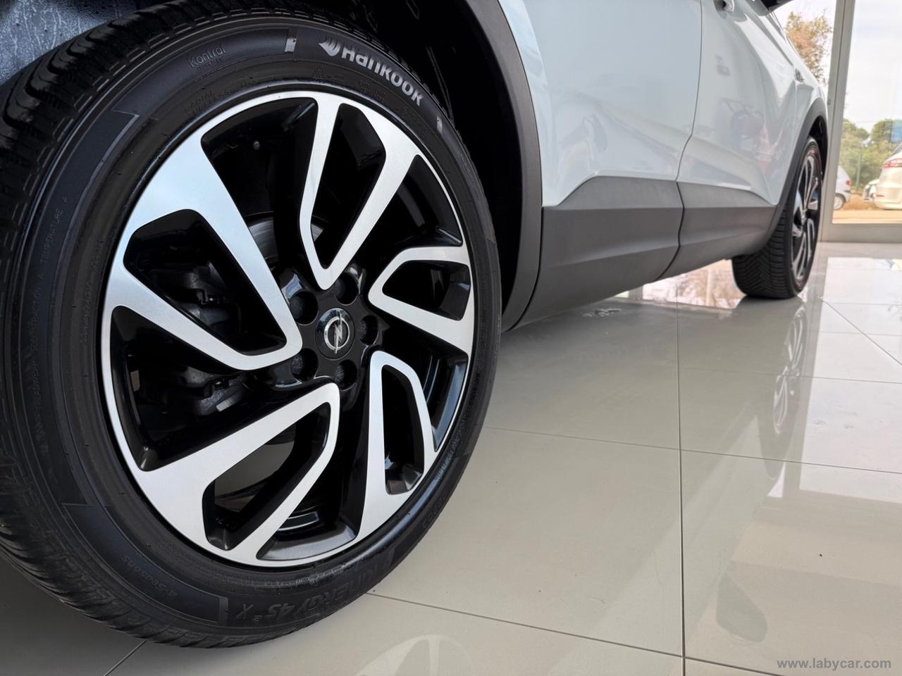 OPEL Grandland X 1.5 D Ecotec S&S Advance