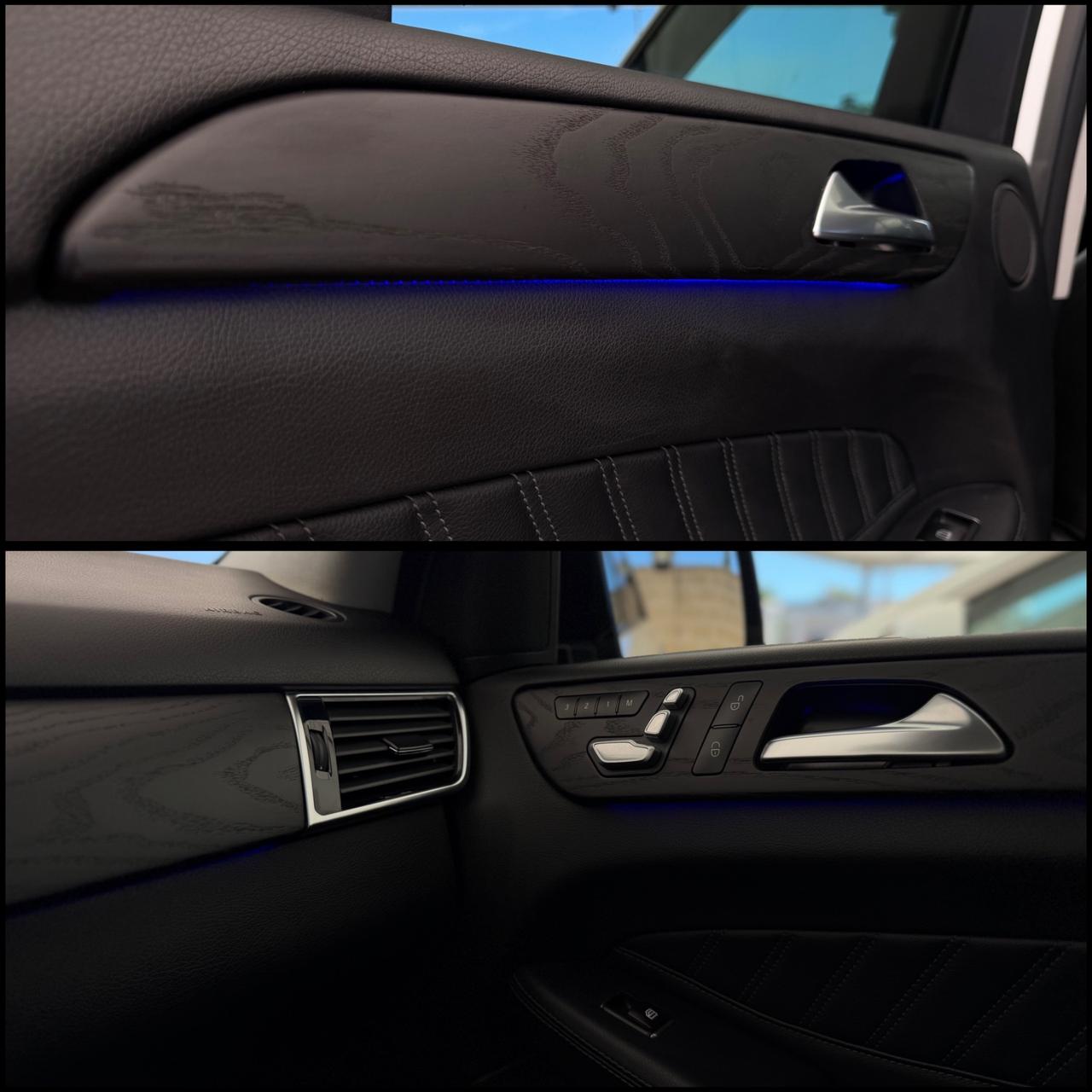 Mercedes-benz GLE 250 d 4Matic Premium AMG TETTO + LED AMBIENT