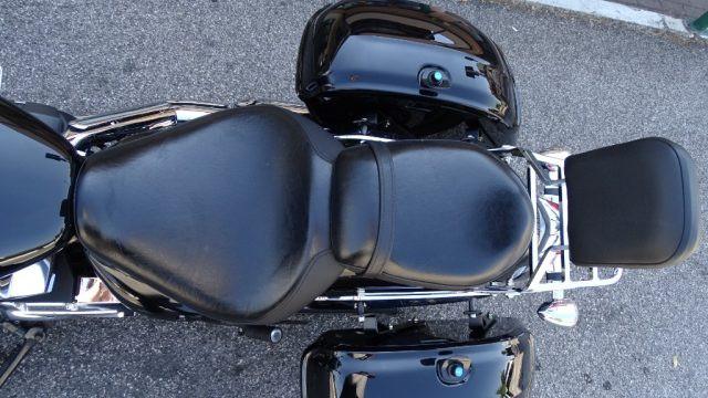 YAMAHA XVS 950 A Midnight Star Custom, Garanzia..