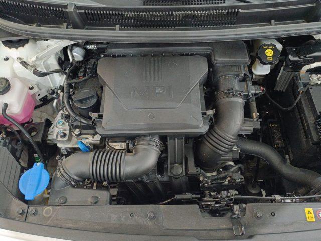 KIA Picanto 1.0 12V 5 porte X Line