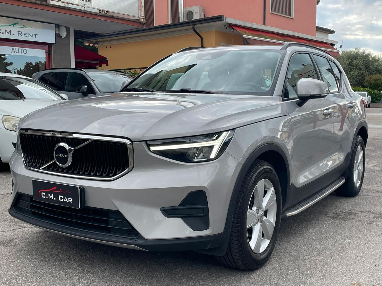 Volvo XC40 T2 automatico Core N1