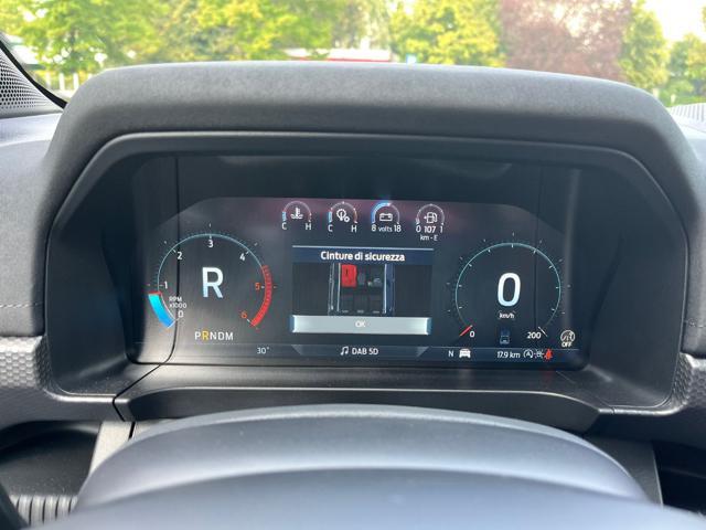 FORD Ranger Raptor 2.0 Performance 4WD DC 5 posti Km 0