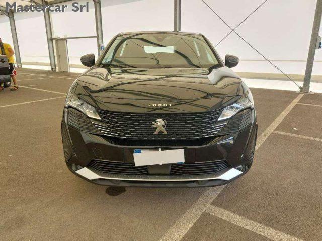 PEUGEOT 3008 3008 N1 AUTOCARRO 1.5 bluehdi Business - GC896YZ