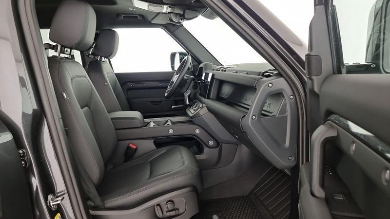 Land Rover Defender 110 3.0d i6 mhev X-Dynamic SE awd 200cv auto