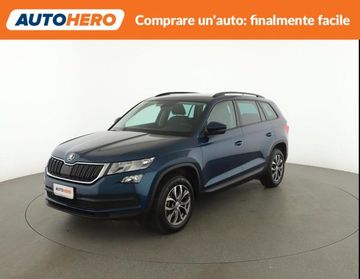 SKODA Kodiaq 1.4 TSI Ambition