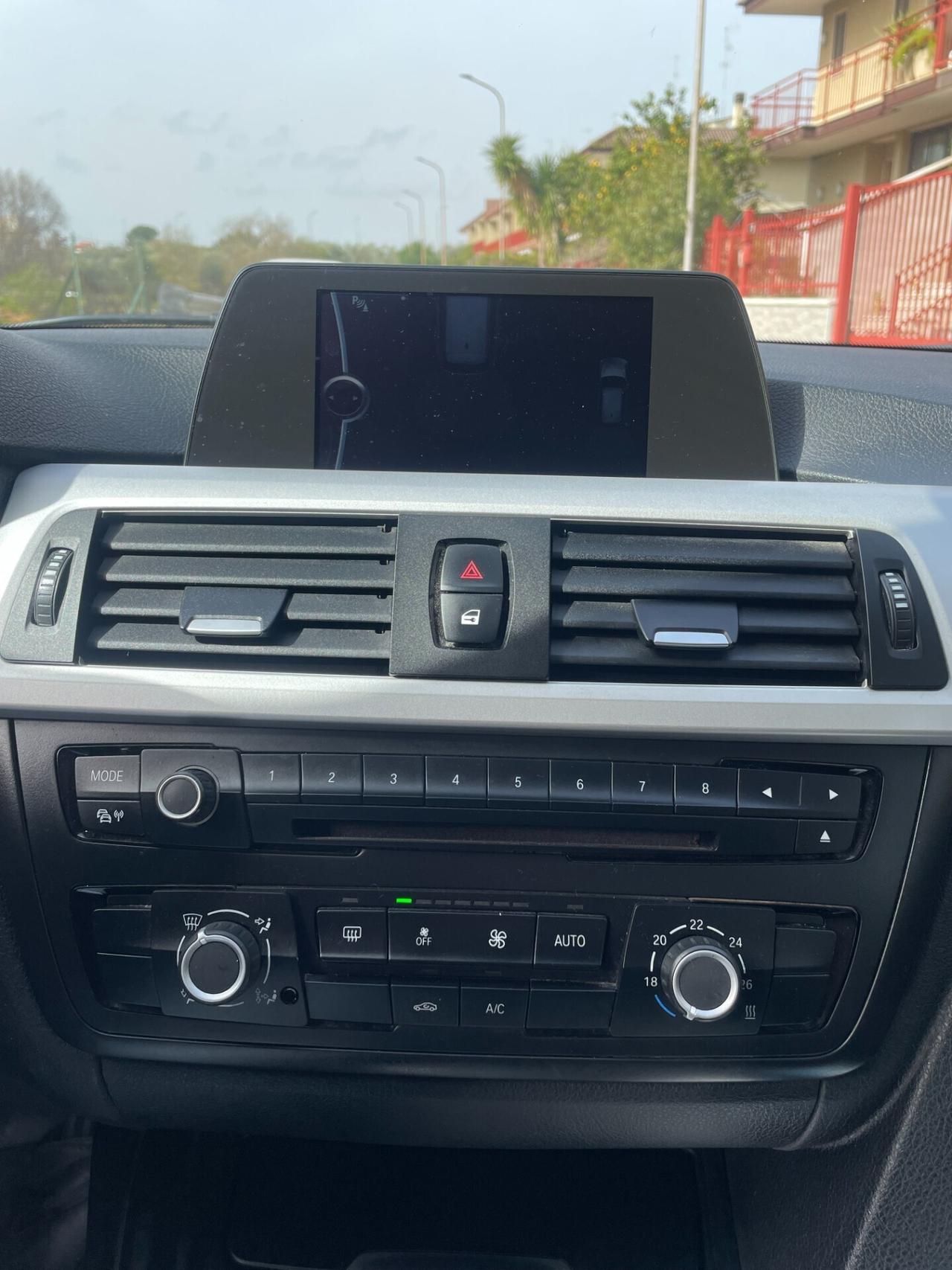 Bmw 316 316d Touring Modern