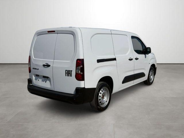 FIAT Doblo Doblò XL 1.5 BlueHdi 130CV PL-TN Van