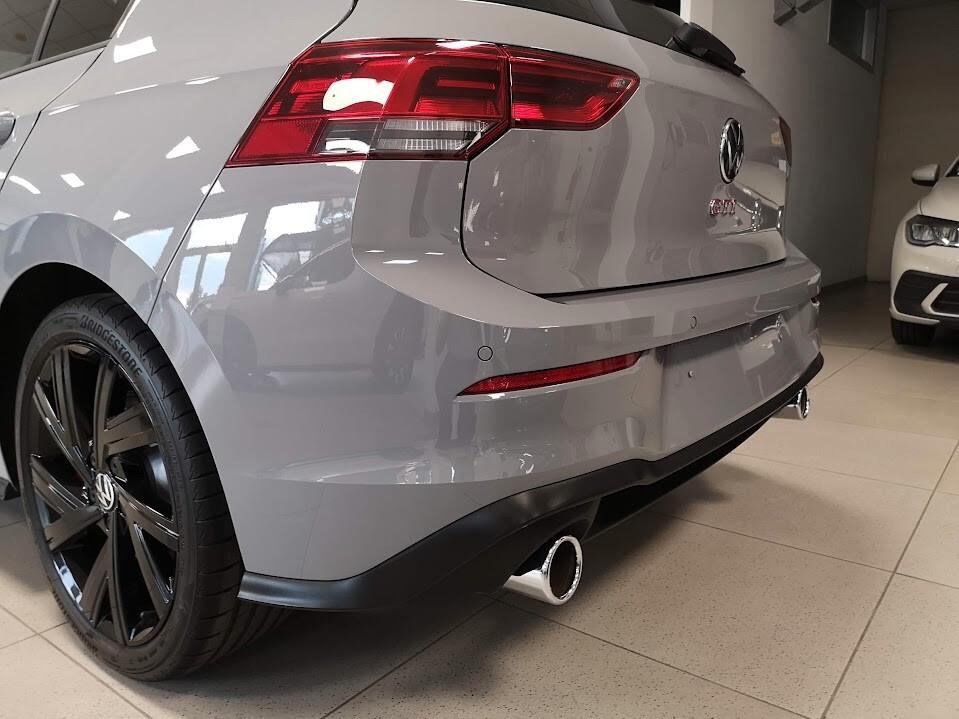 Volkswagen Golf GTI 2.0 TSI DSG Tetto apribile !!!!!