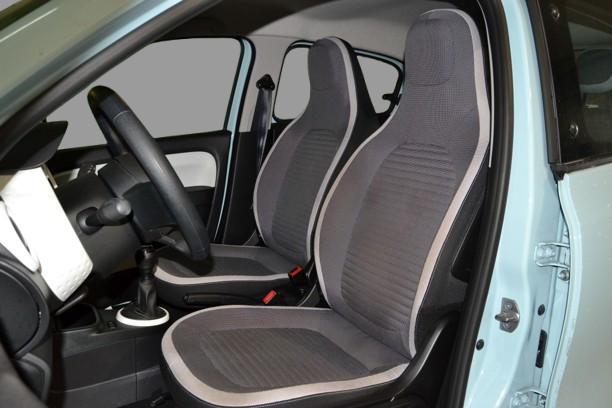 RENAULT TWINGO - 1.0 Equilibre