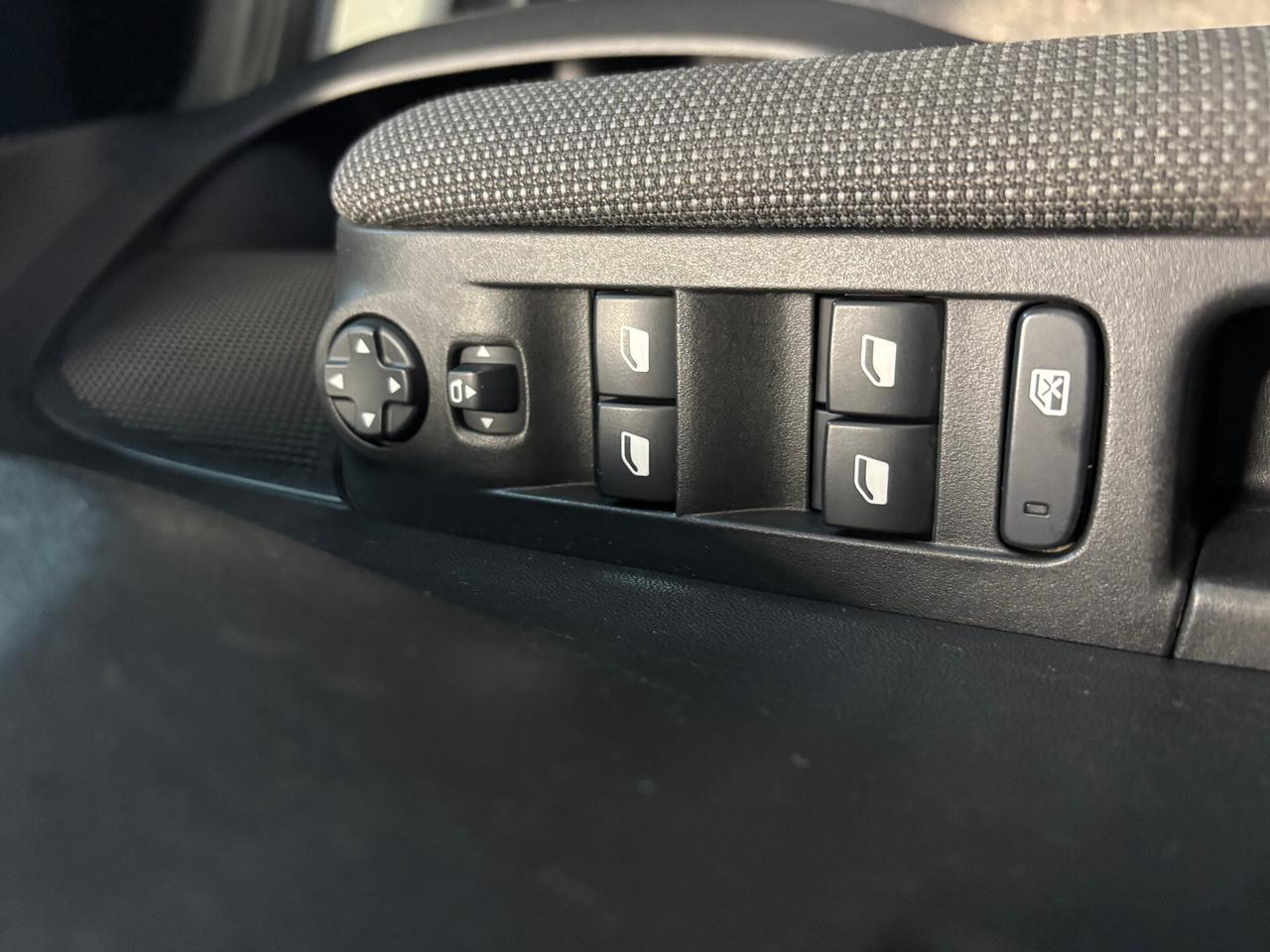 Citroen C3 Aircross BlueHDi 75KW 100CV S&S Feel NEOPATENTATO