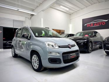 Fiat Panda 1.0 Hybrid Aziendale