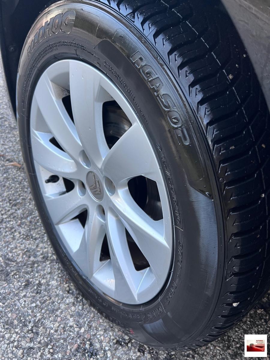 CITROEN - C4 Gran Picasso - 1.6 VTi 120 Seduction