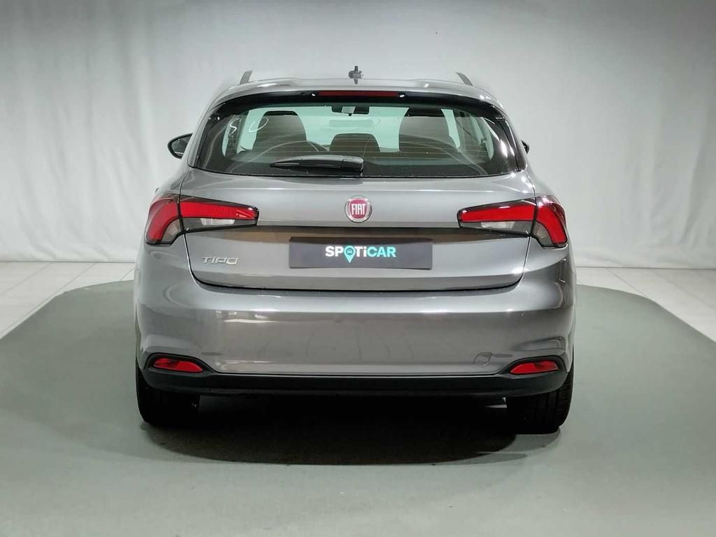 Fiat Tipo 5p 1.0 100cv