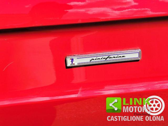 ALFA ROMEO Spider 1.6
