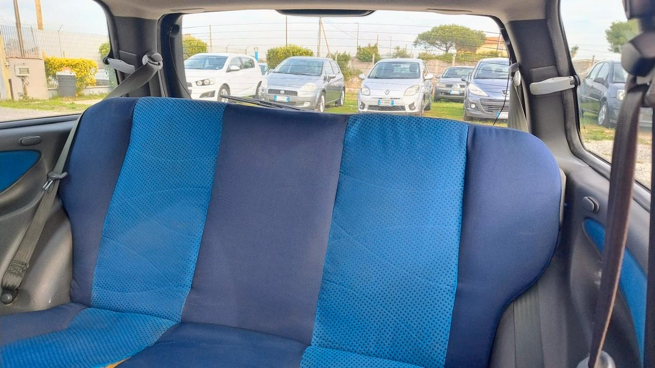 Lancia Y 1.2i Elefantino Blu