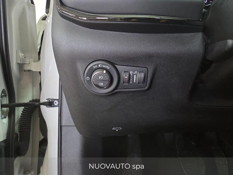 Jeep Compass Compass 1.5 Turbo T4 130 CV MHEV 2WD Summit
