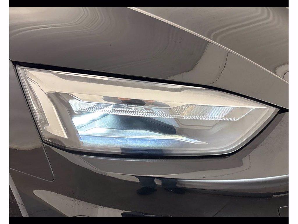 AUDI A5 sportback 40 2.0 tfsi mhev s line edition 204cv s-tronic del 2023