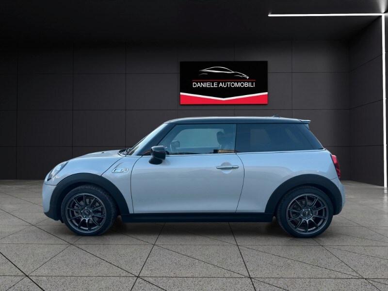 MINI Mini 4ª serie (F56) Mini 2.0 Cooper S Hype
