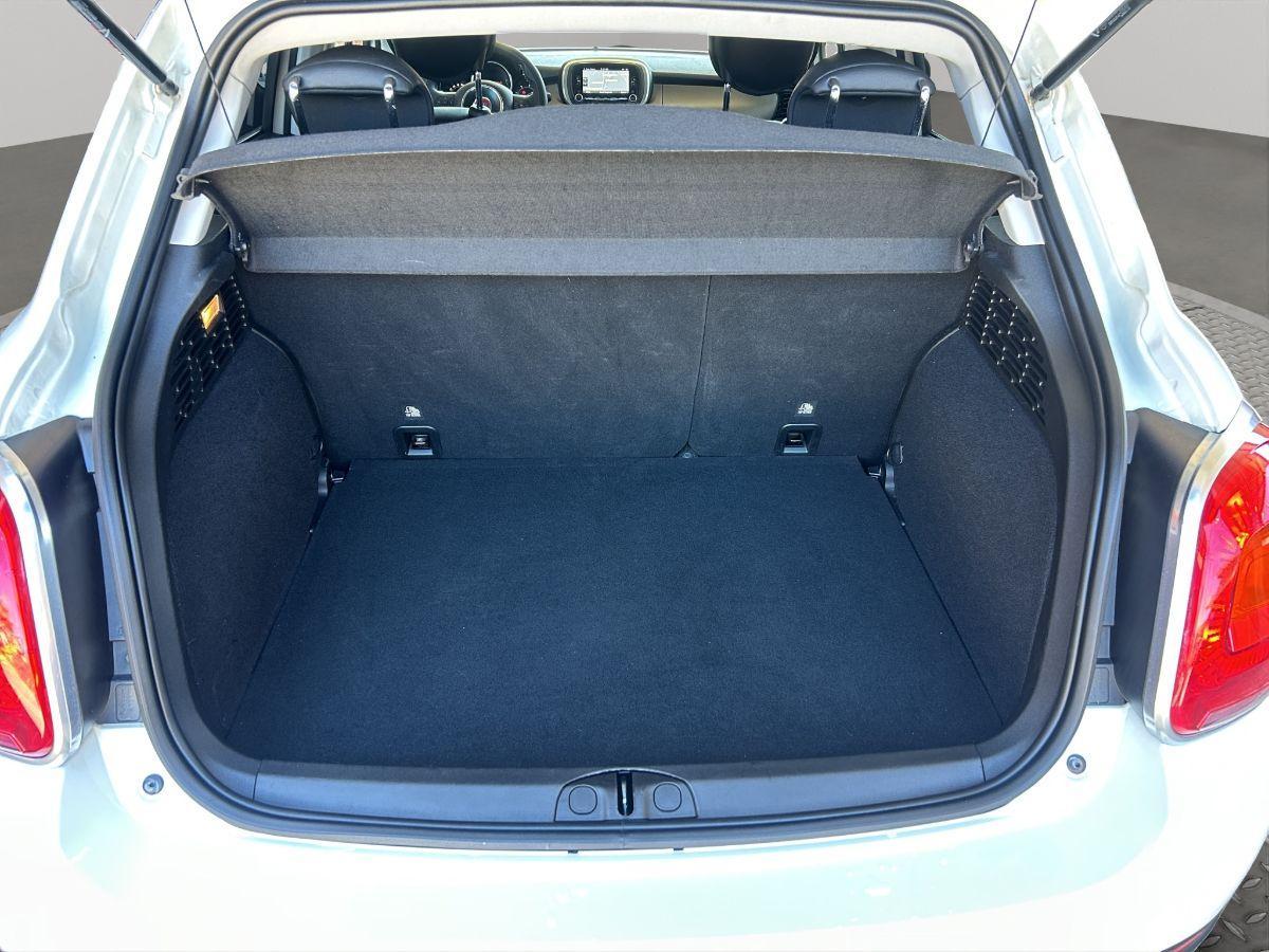 FIAT - 500X - 2.0 MultiJet 140 CV 4x4 Cross Plus TETTO NAVI