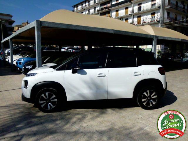 CITROEN C3 Aircross BlueHDi 100 S&S Shine