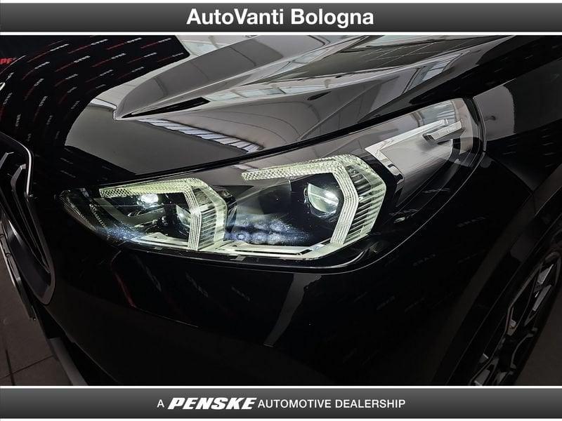 BMW X1 X1 sdrive18d X-Line Edition Essence auto