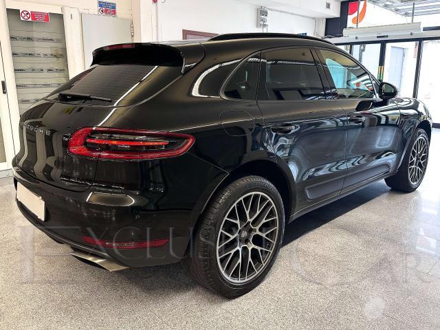 Porsche Macan Macan S 2.0 252cv pdk