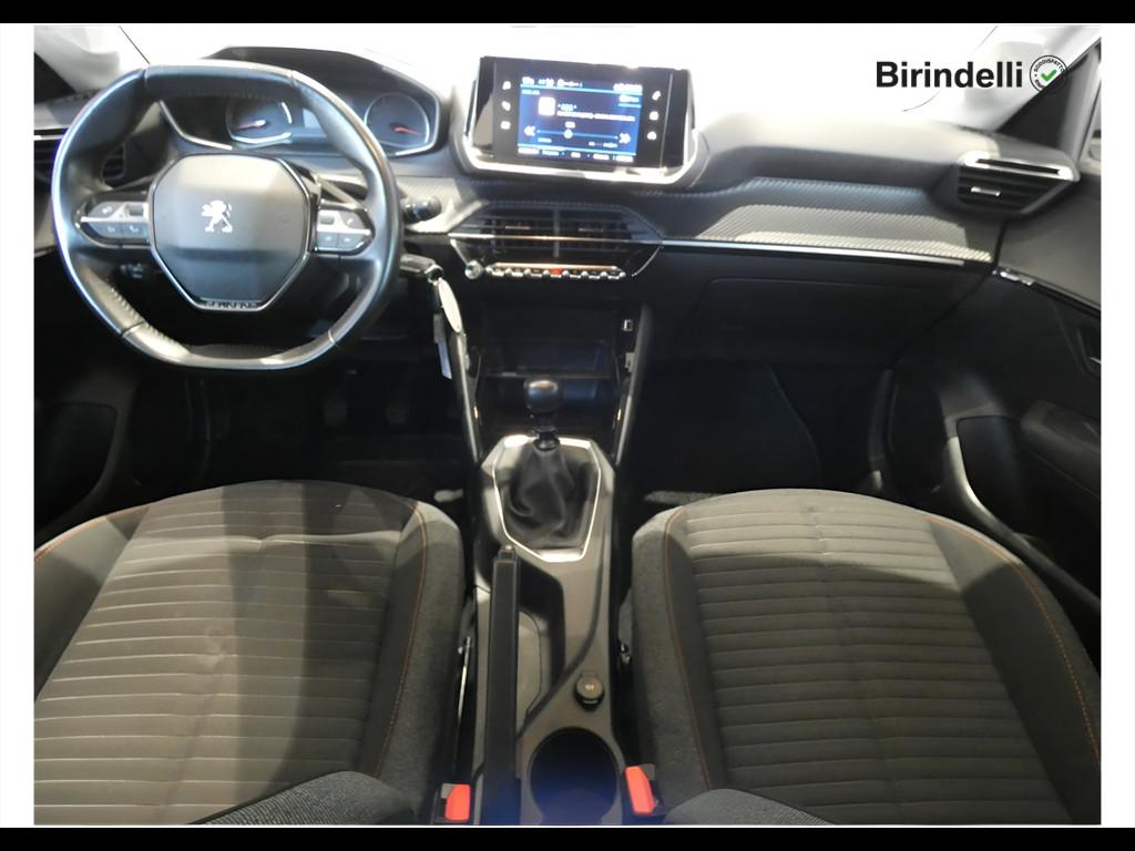 PEUGEOT 208 2ª serie - 208 PureTech 100 Stop&Start 5 porte Active Pack