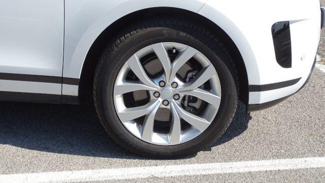 LAND ROVER Range Rover Evoque 2.0D I4 163 CV AWD Auto R-Dynamic S, Garanzia