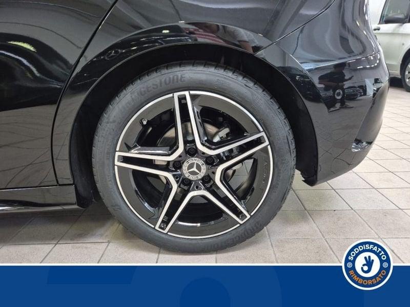 Mercedes-Benz Classe A 180d Automatic AMG Line Advanced Plus