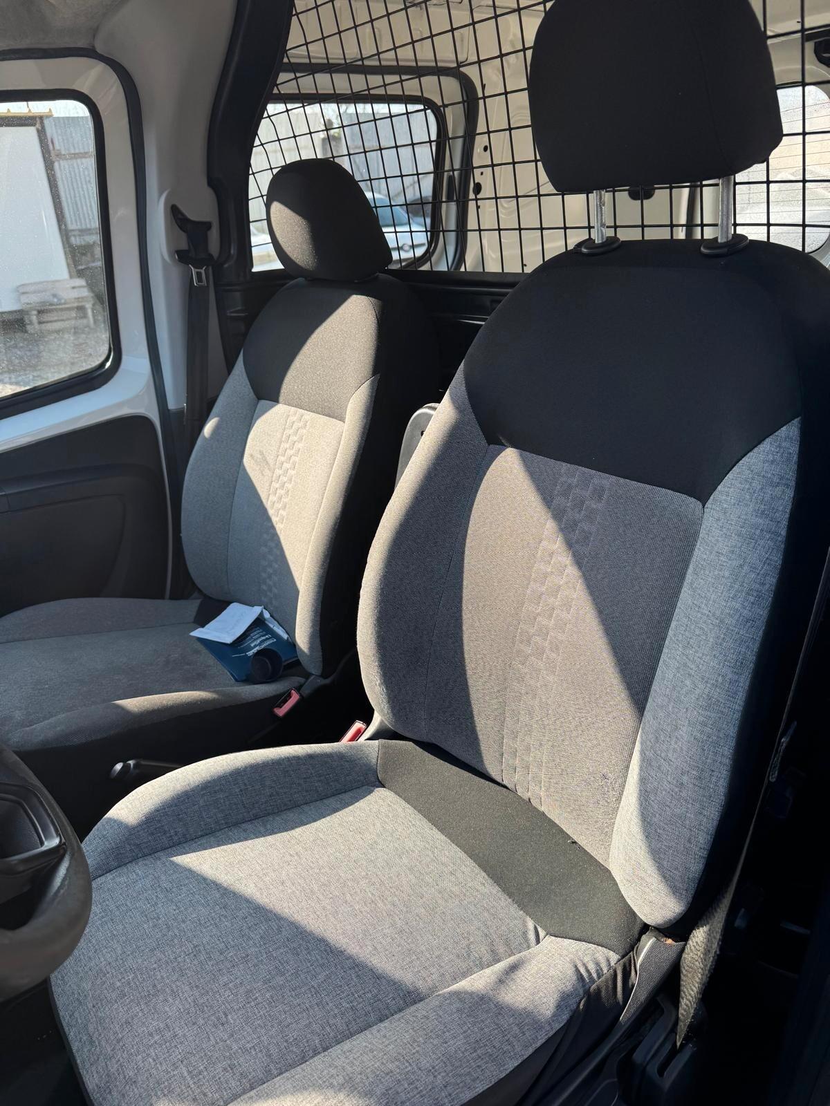 Fiat Fiorino 1.3 MJT 95CV 08/2021