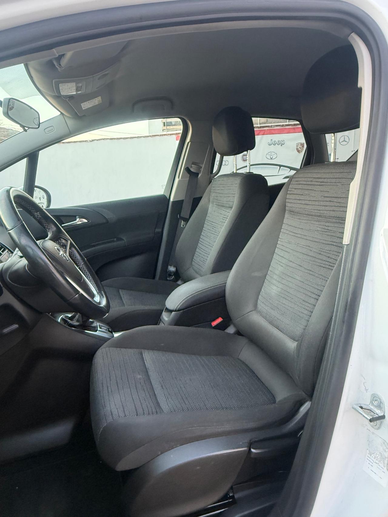 Opel Meriva 1.3 CDTI 95CV ecoFLEX Cosmo