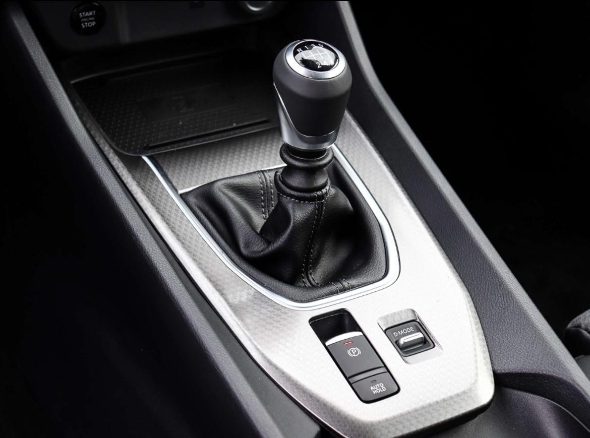 Nissan Qashqai MHEV 140 CV NOLEGGIO 12 MESI