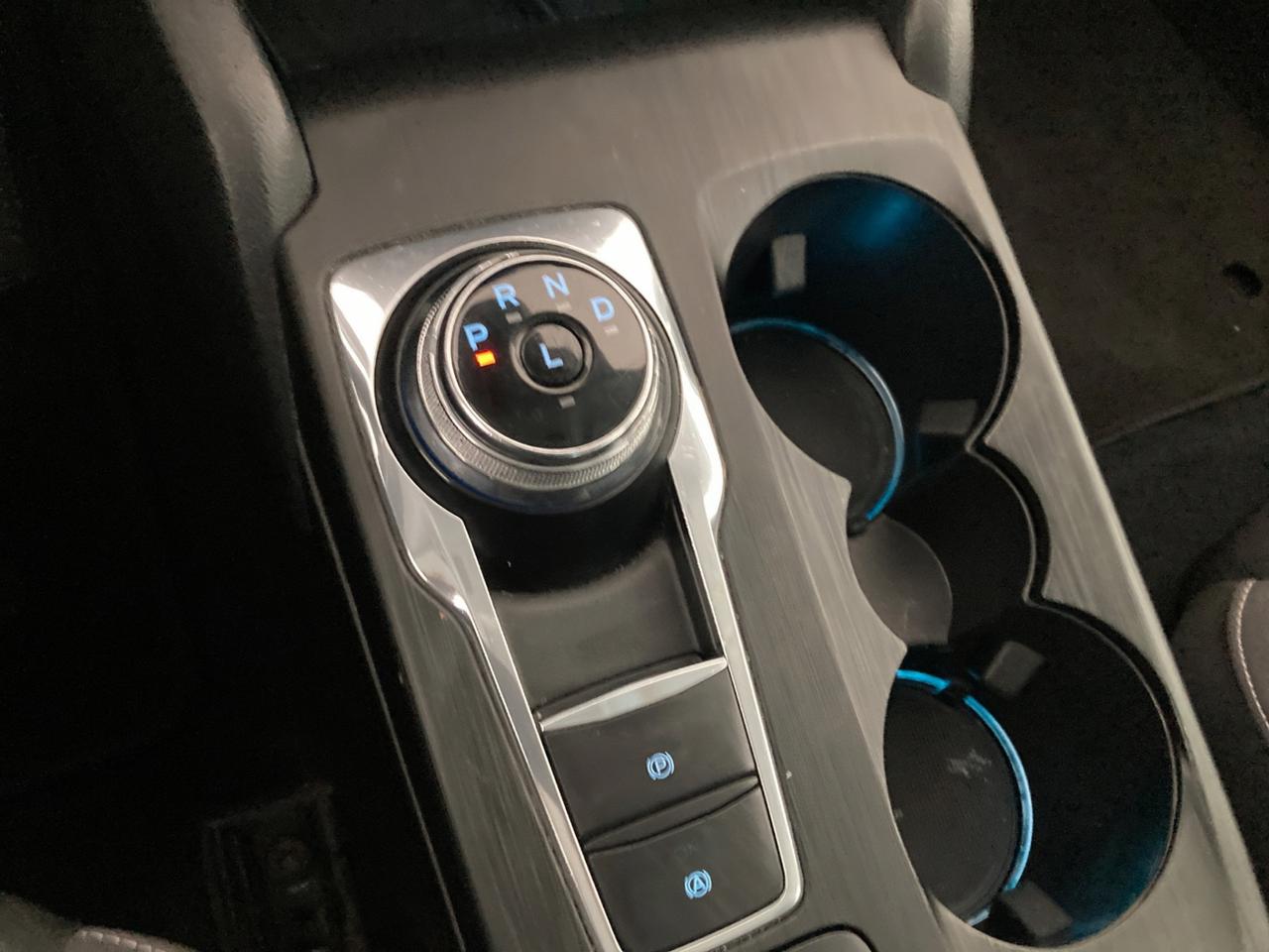 FORD Focus SW 1.5 ecoblue Business Co-pilot s&s 120cv auto