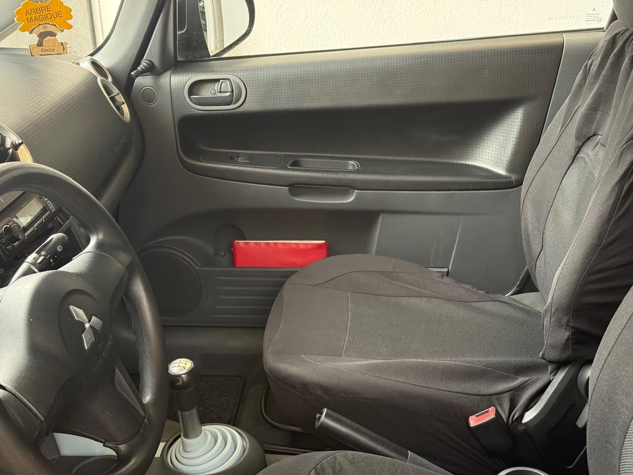 Mitsubishi Colt 1.1 12V 3p. CZ3 Invite