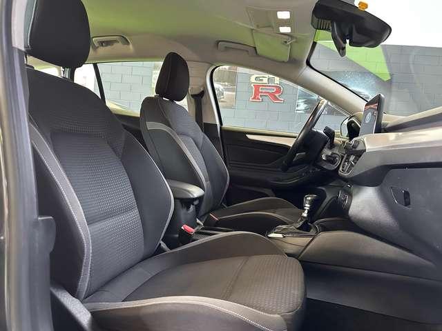 Ford Focus SW 1.5 ecoblue Business NEW MODEL 2019