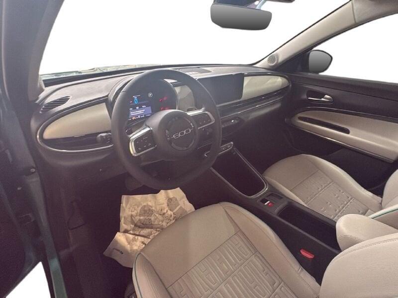 FIAT 600 Hybrid La Prima Ii Hybrid110cv