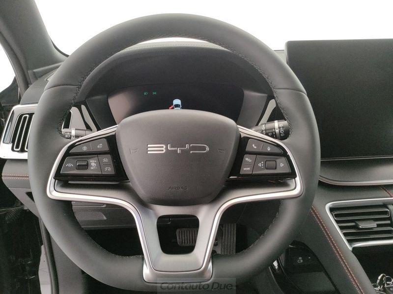 BYD Seal U Seal U DM-i 1.5 phev Boost 2wd