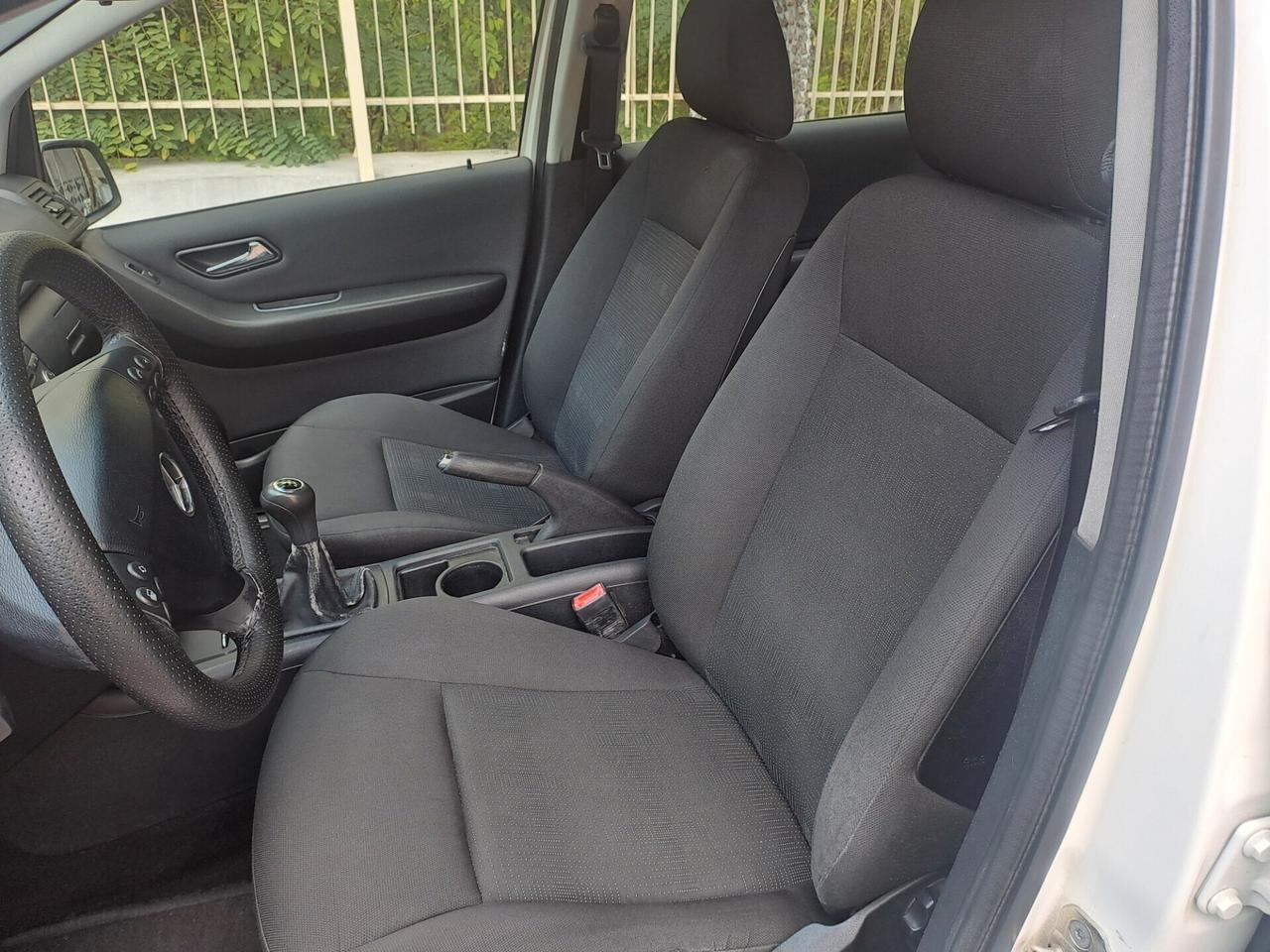 Mercedes-benz A 160 150 Elegance