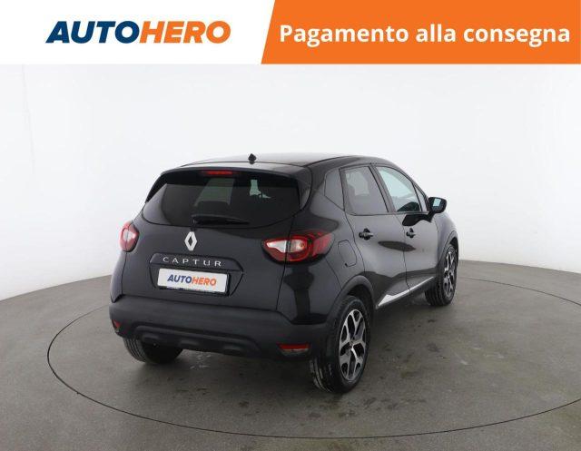 RENAULT Captur dCi 8V 90 CV Start&Stop Energy Zen