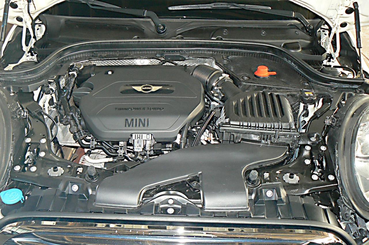 Mini 1.5 D - 101105