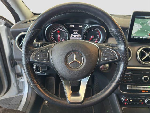 MERCEDES-BENZ CLA sse GLA GLA 200 CDI/d Automatic Sport